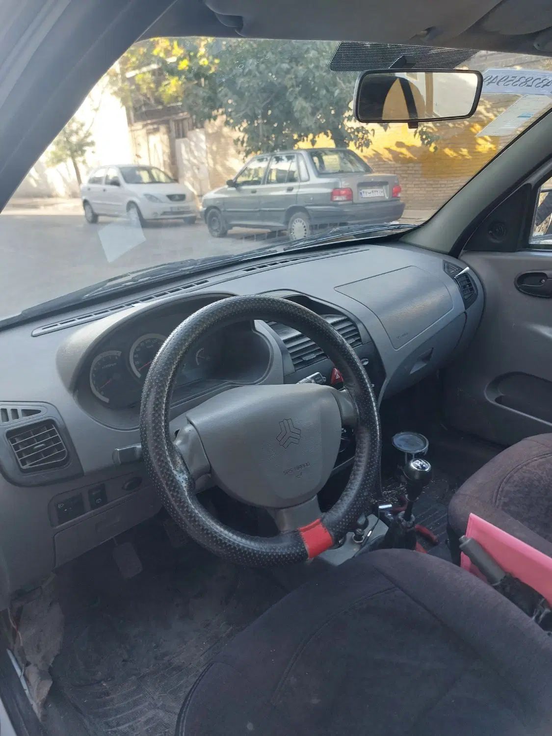 تیبا 2 SX - 1393