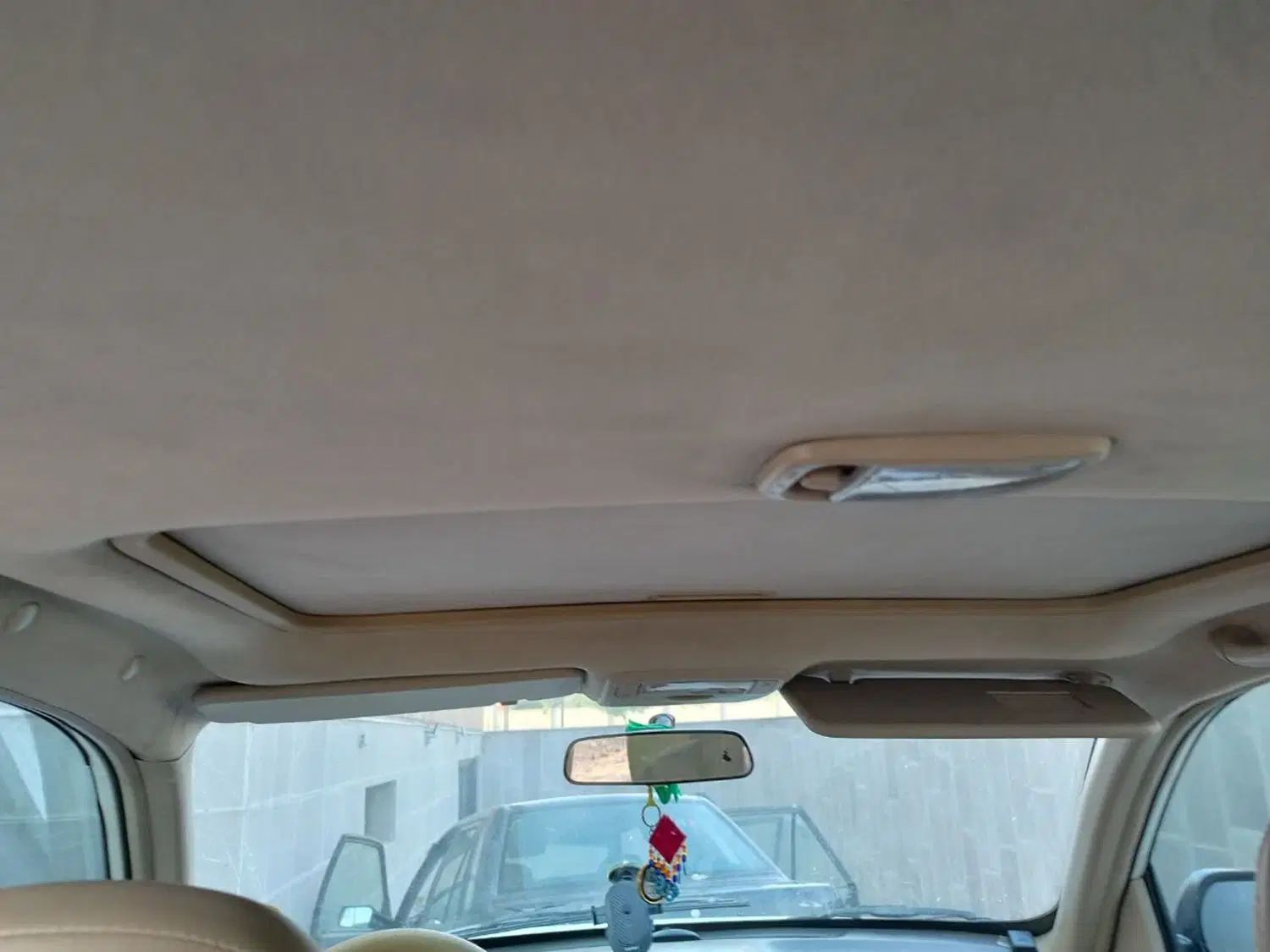 ام وی ام X33 دنده‌ای ساده - 1393
