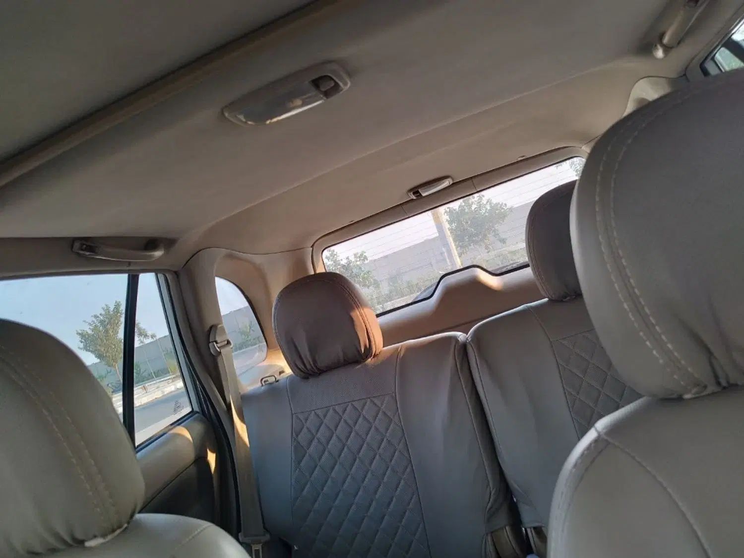 ام وی ام X33 دنده‌ای ساده - 1393