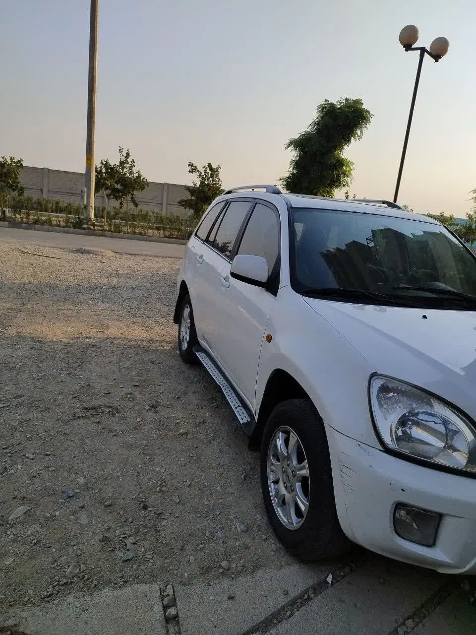 خودرو ام وی ام، X33 آگهی ann_19917819
