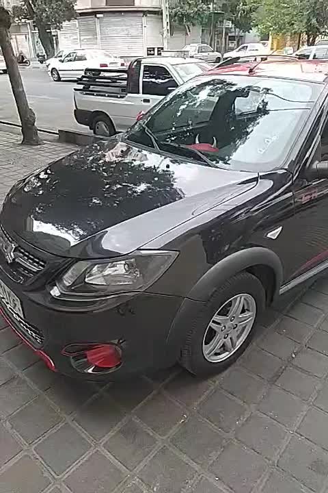 خودرو کوییک، R آگهی ann_19917831