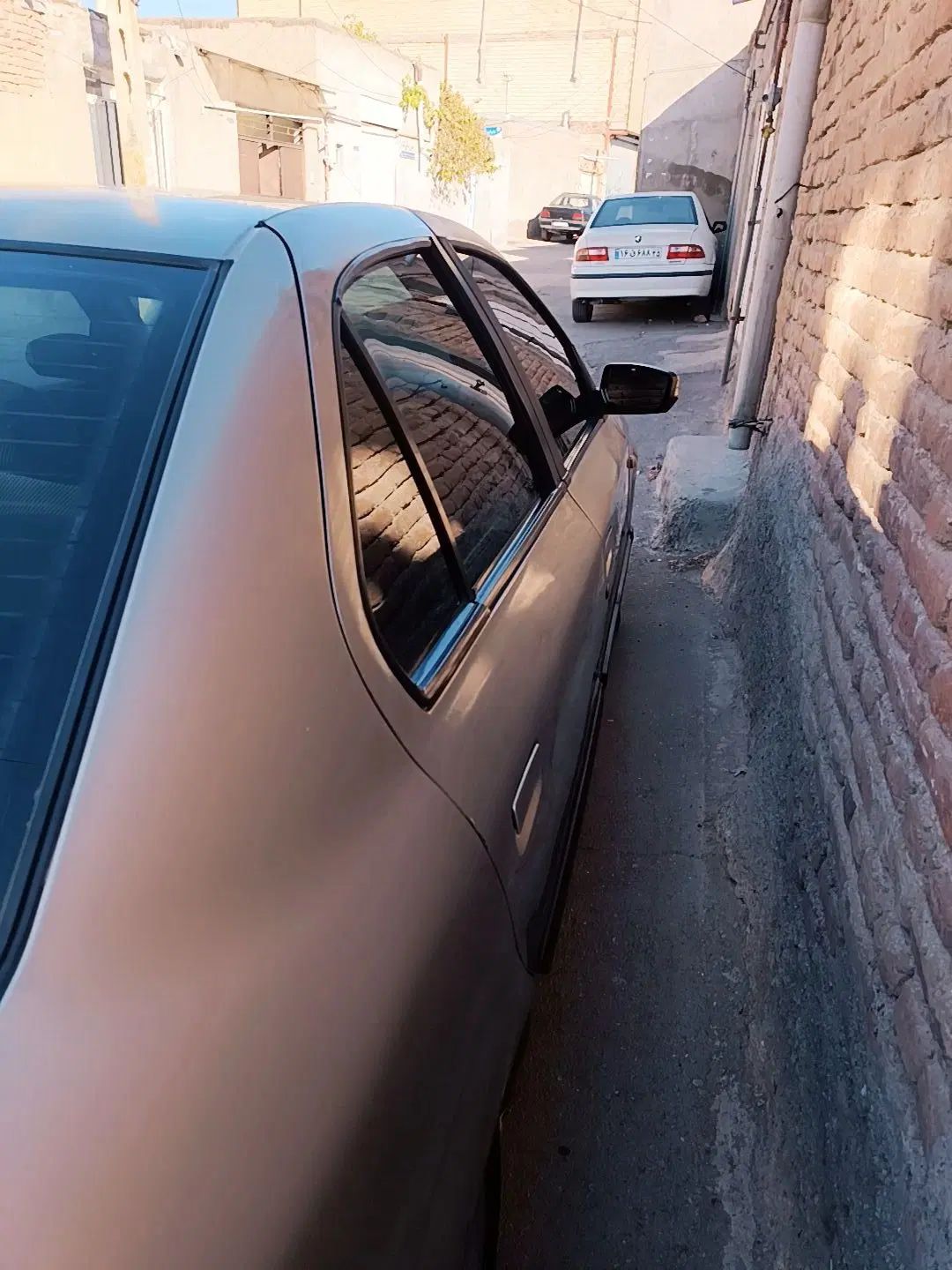 سمند LX XU7 - 1382