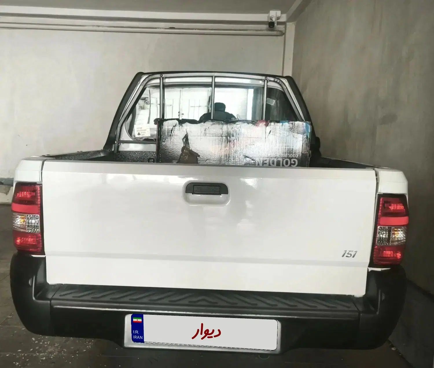 خودرو پراید، 151 آگهی ann_19917840