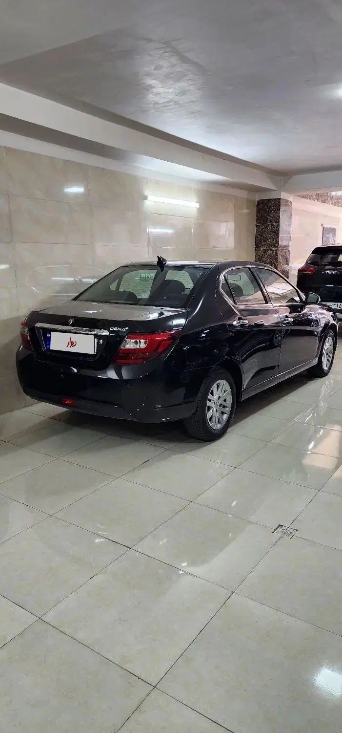 خودرو دنا، پلاس آگهی ann_19917843