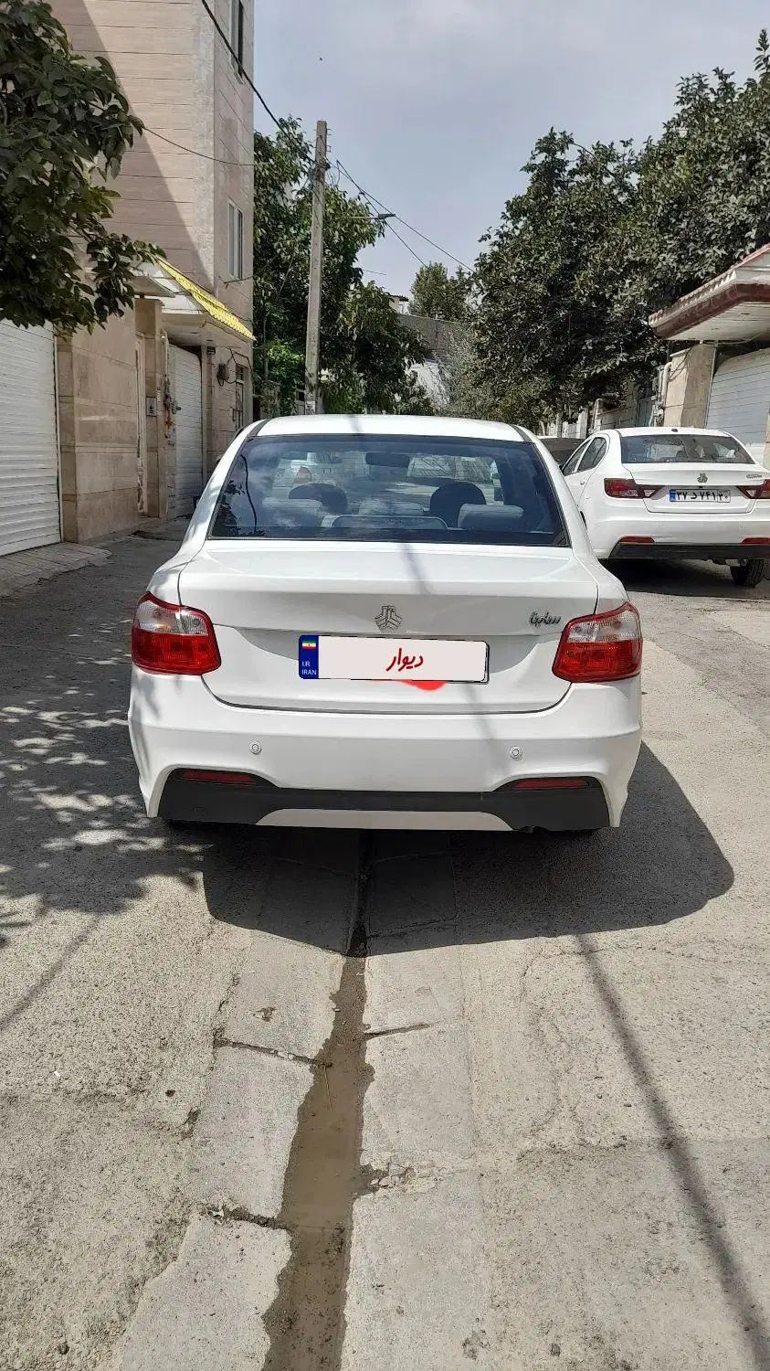 خودرو ساینا، S آگهی ann_19917849