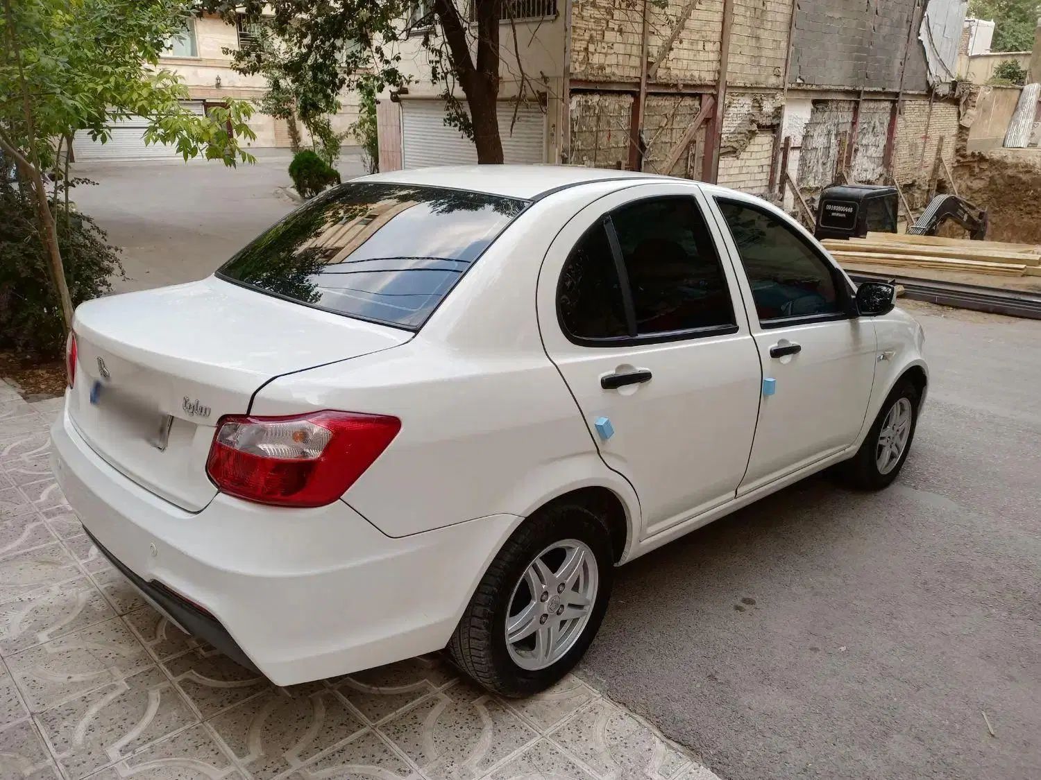 ساینا S اتوماتیک - 1402