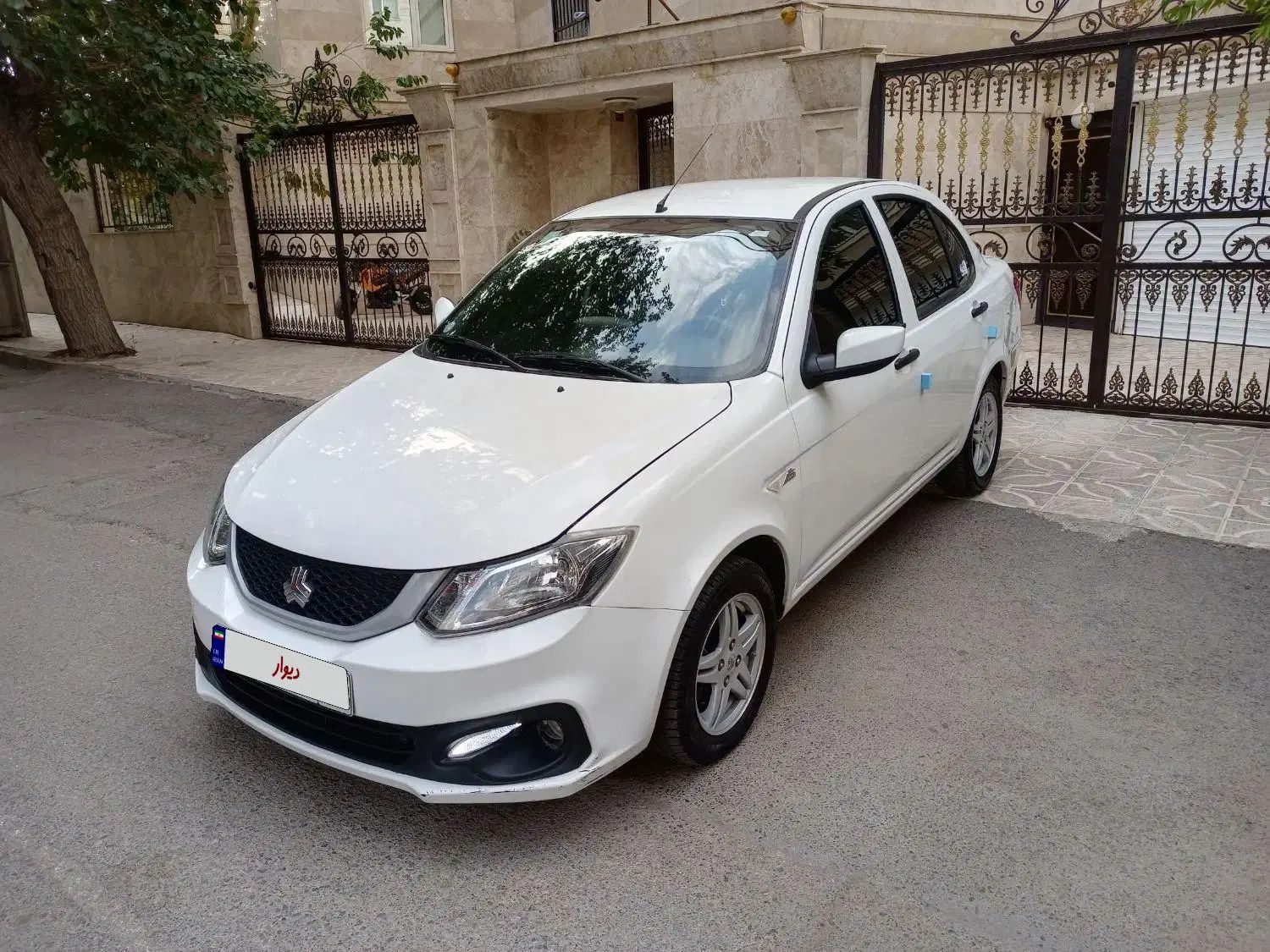 خودرو ساینا، S آگهی ann_19917854