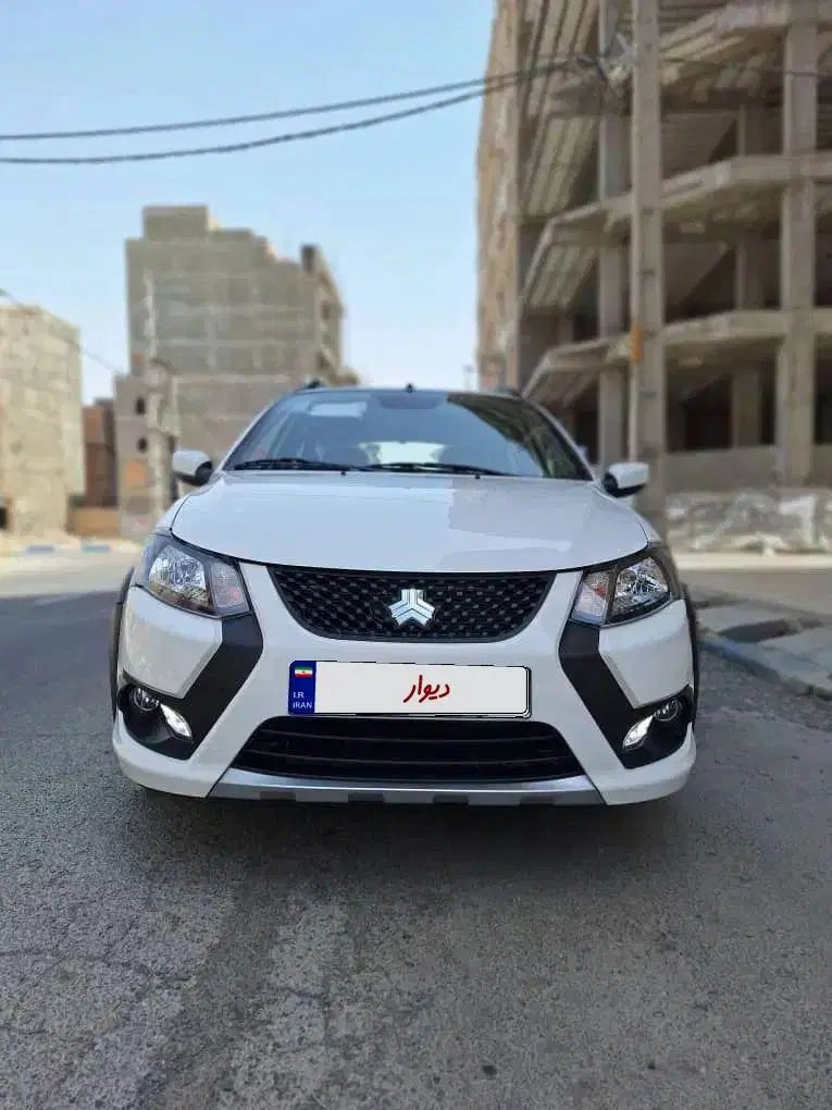 خودرو کوییک، S آگهی ann_19917863