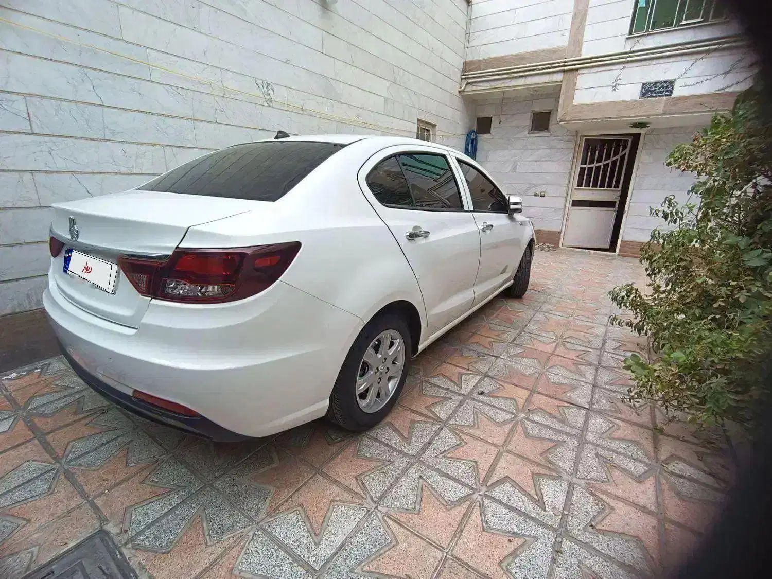 خودرو شاهین، G آگهی ann_19917892