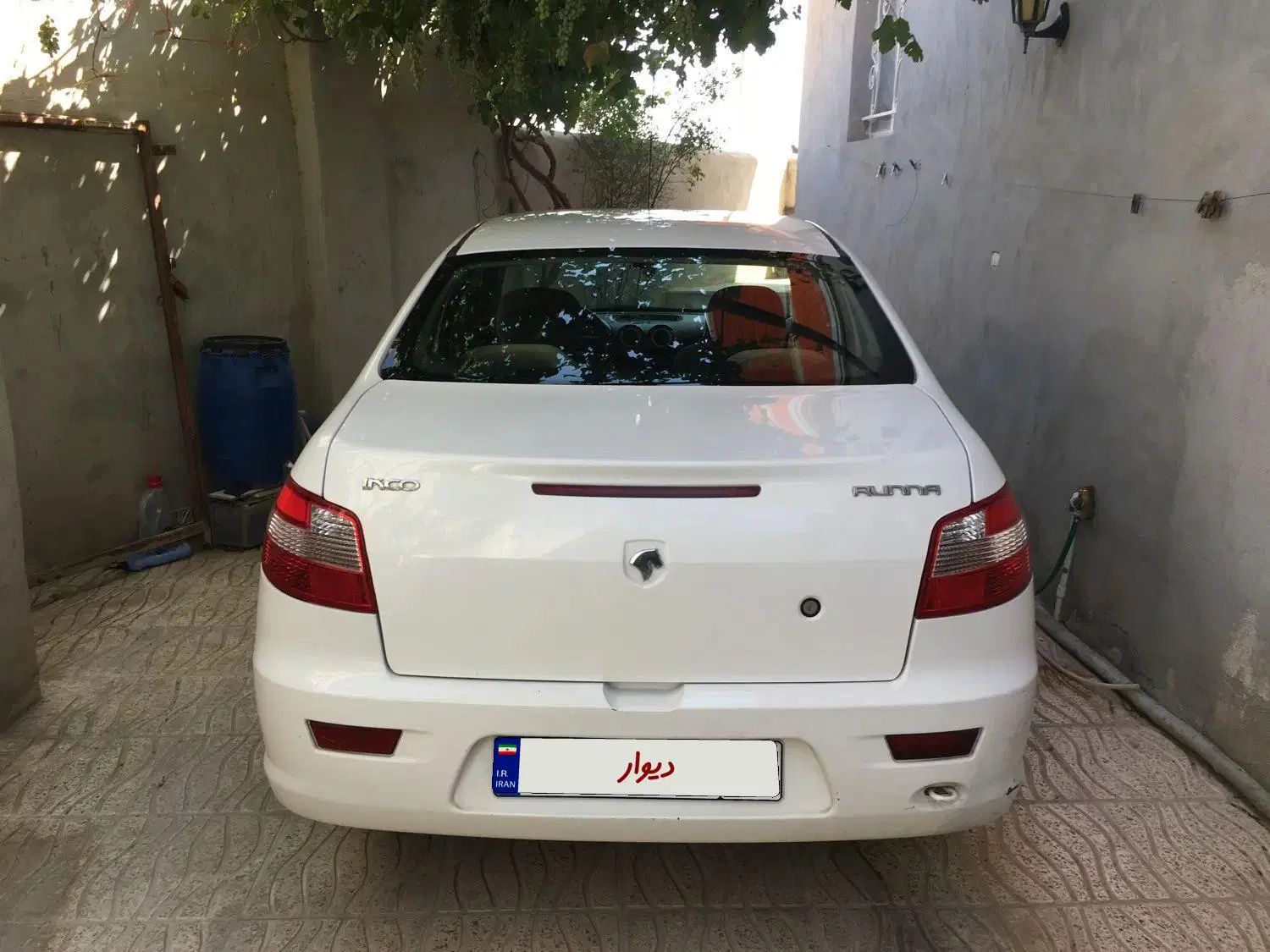 رانا LX TU5 - 1392
