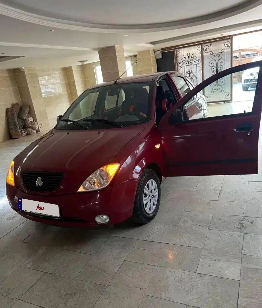 خودرو تیبا، 2 آگهی ann_19917899