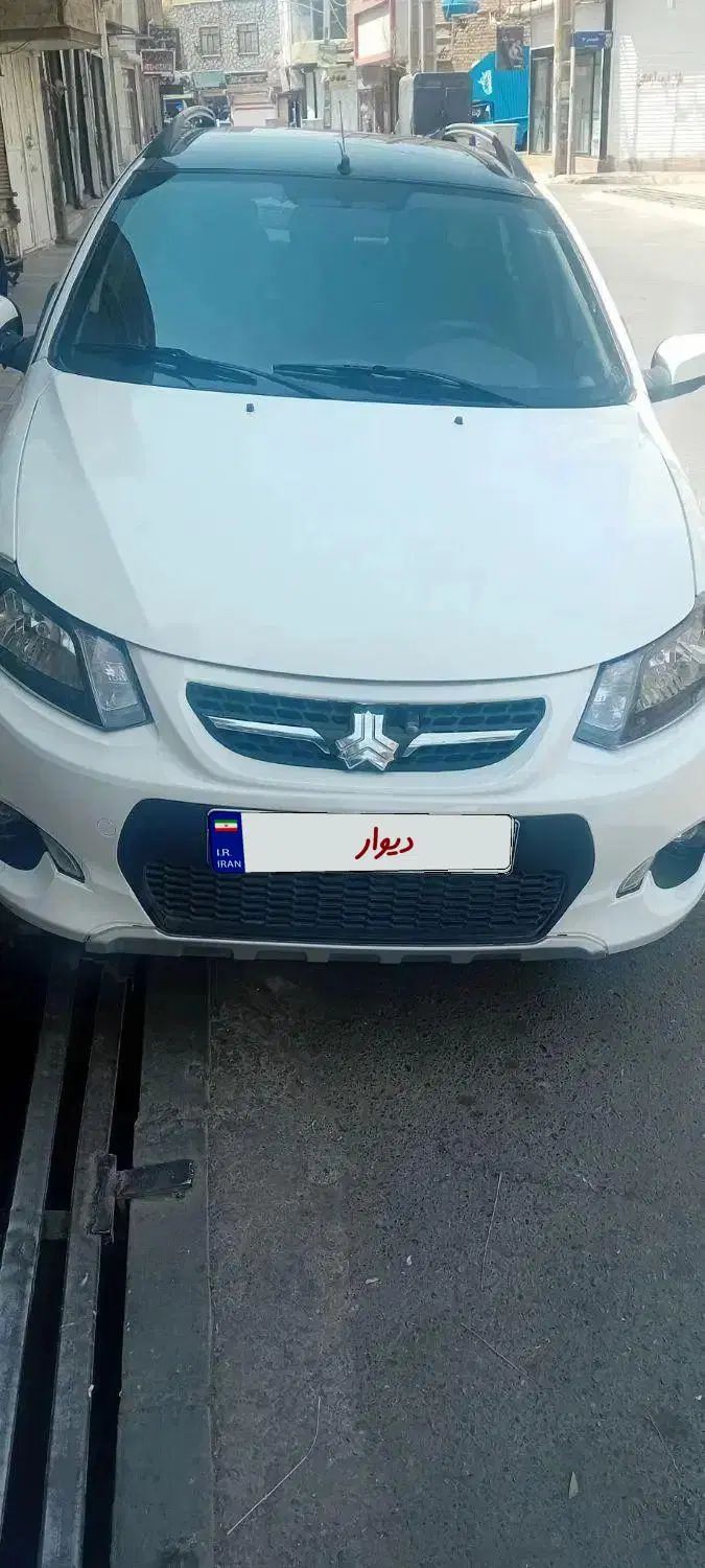 خودرو کوییک، R آگهی ann_19917901