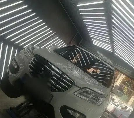 لیفان X60 دنده‌ای - 1393