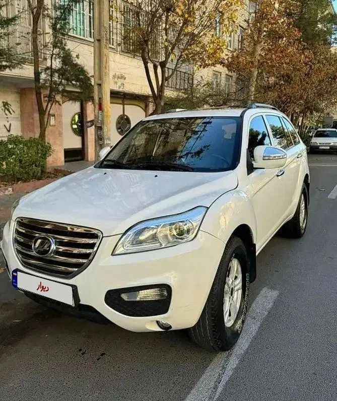 خودرو لیفان، X60 آگهی ann_19917909