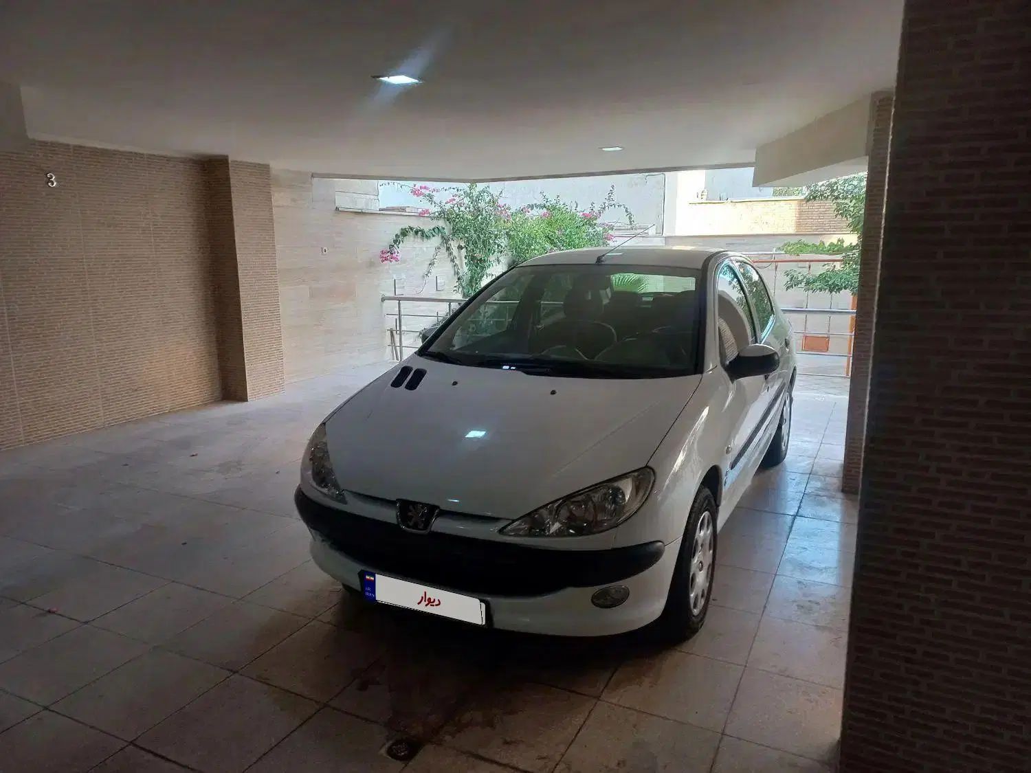 خودرو پژو، 206 آگهی ann_19917931