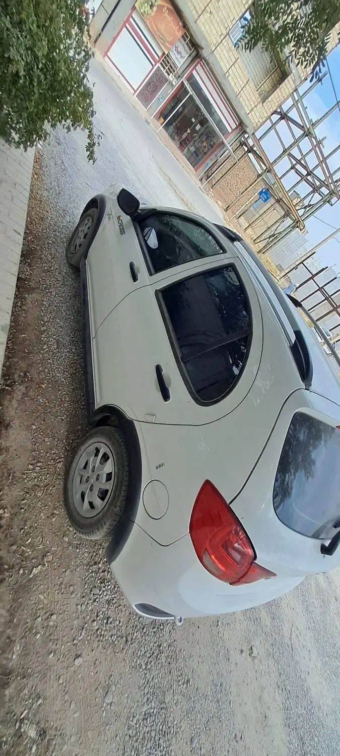 کوییک S پایه - 1402