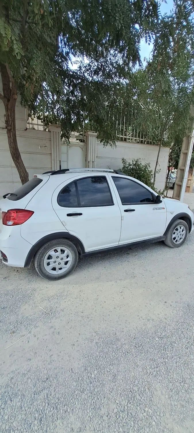 خودرو کوییک، S آگهی ann_19917945