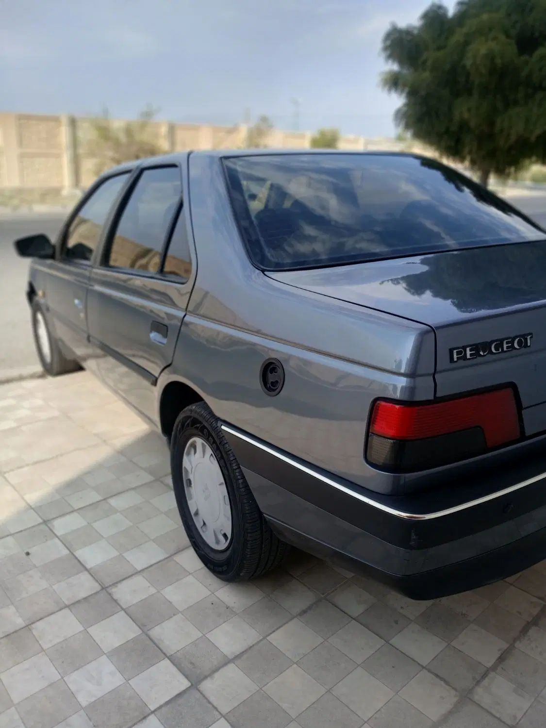 خودرو پژو، 405 آگهی ann_19917948