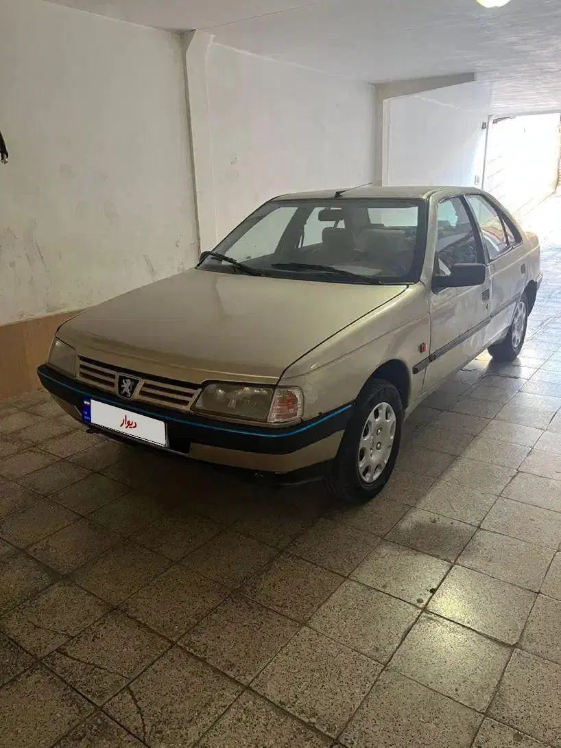 خودرو پژو، 405 آگهی ann_19917952