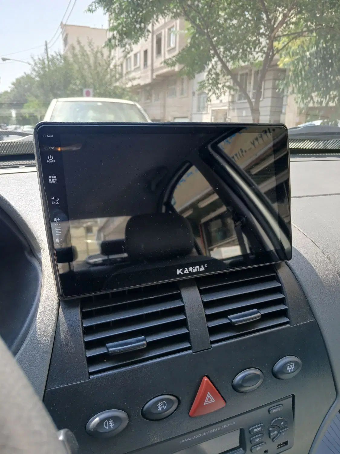 تیبا صندوق دار SX - 1400