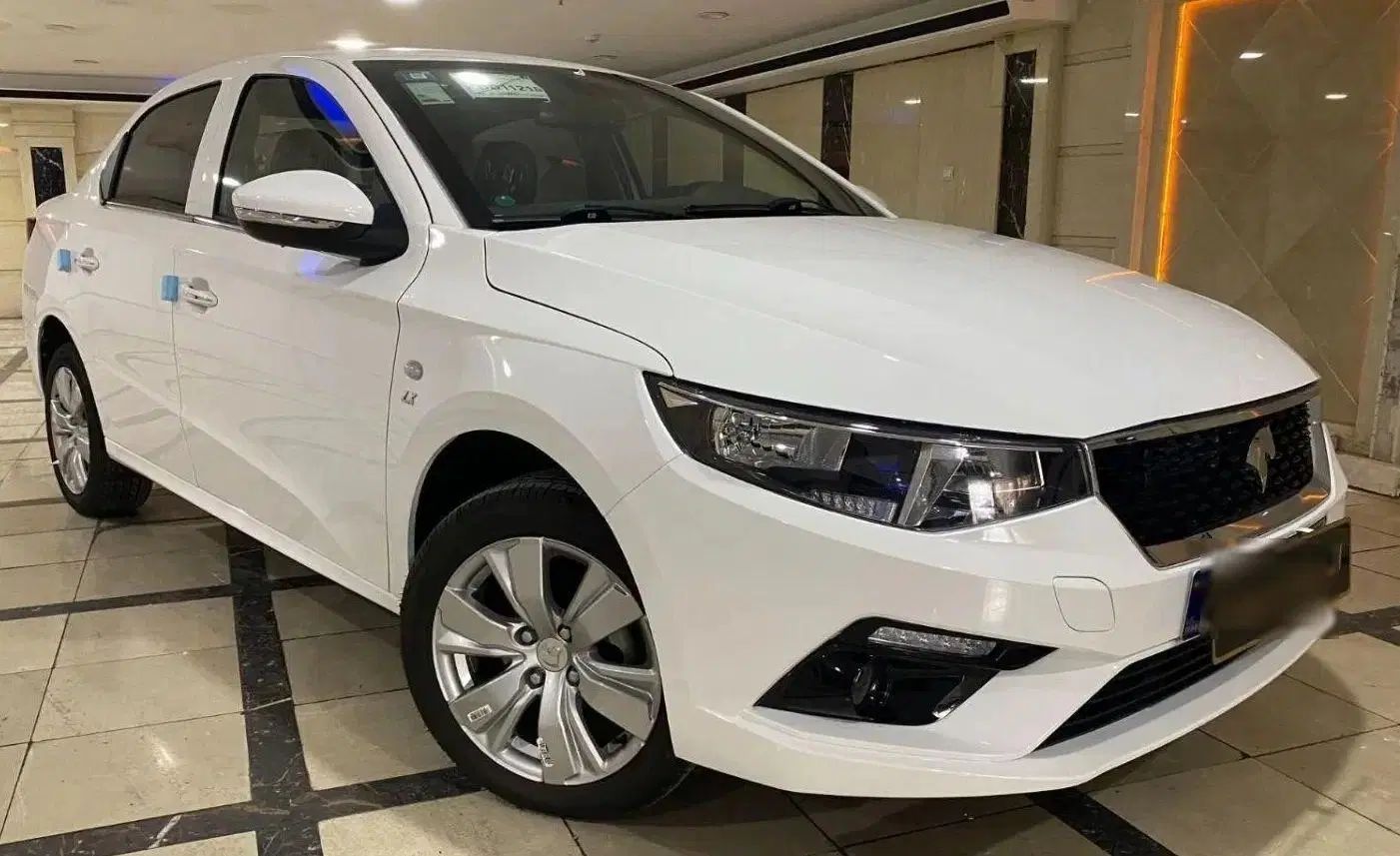 تارا اتوماتیک V4 LX - 1403