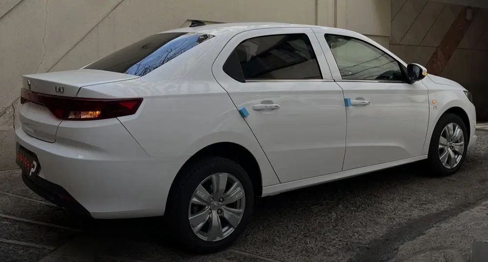 تارا اتوماتیک V4 LX - 1403