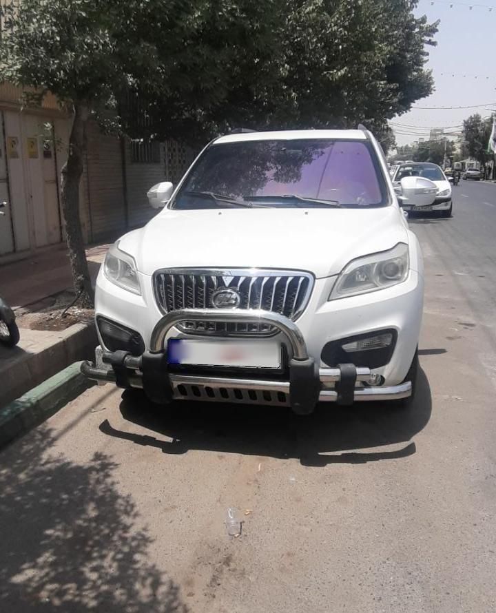 خودرو لیفان، X60 آگهی ann_19917971