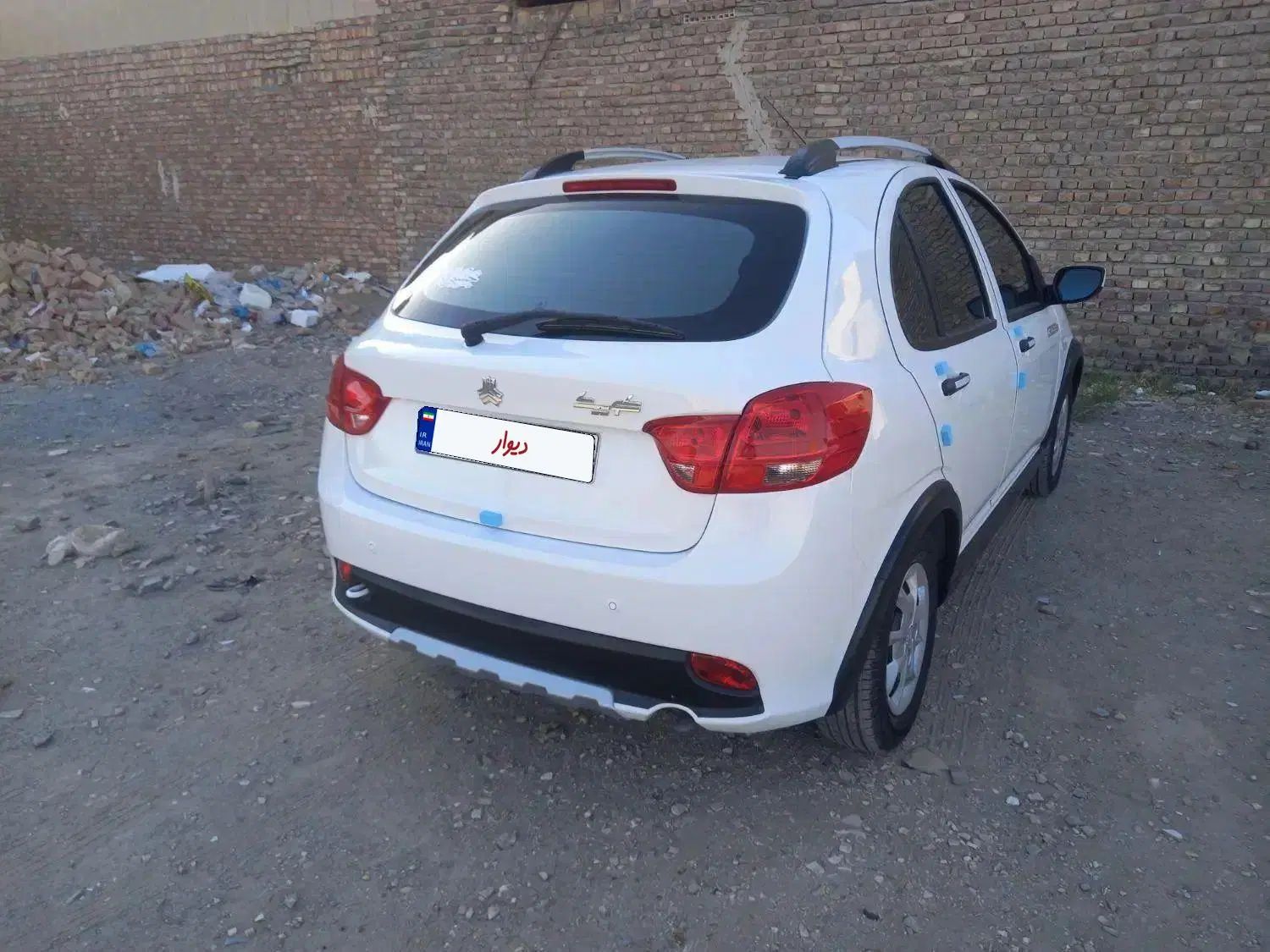 خودرو کوییک، S آگهی ann_19917984