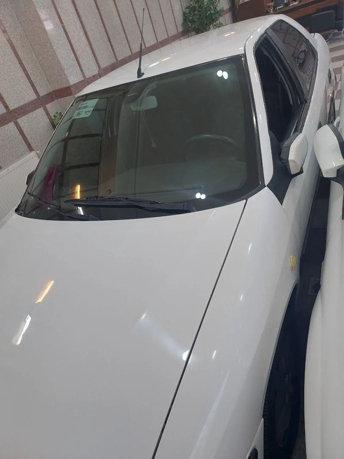 سیتروئن زانتیا X - 1389