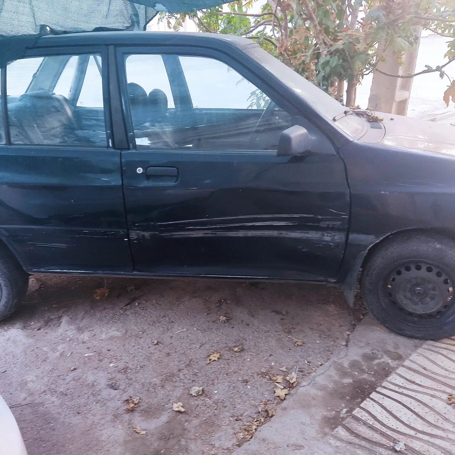 خودرو پراید، صبا آگهی ann_19918017