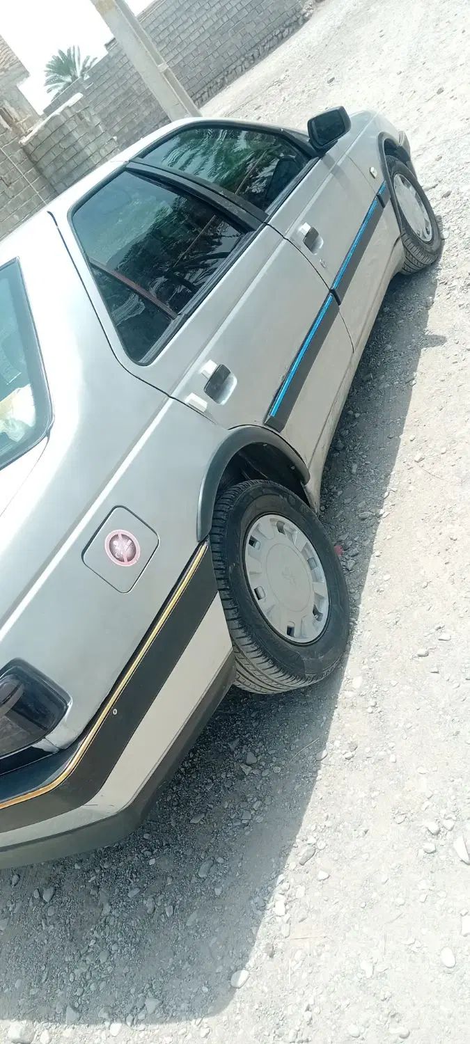 پژو 405 GLX - 1388