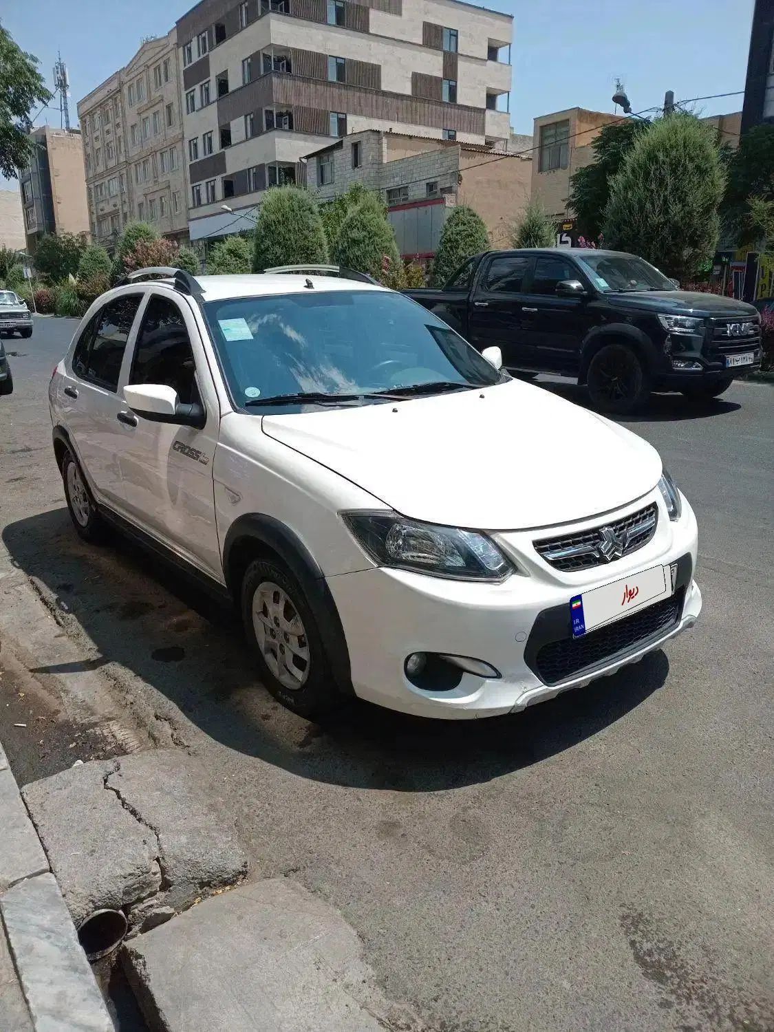 خودرو کوییک، معمولی آگهی ann_19918020