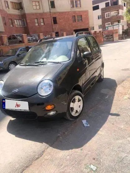 ام وی ام 110 چهار سیلندر دنده ای - 1394