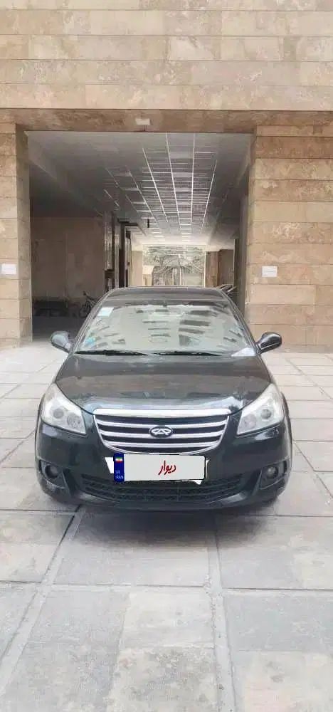 ام وی ام 550 دنده‌ای - 1394