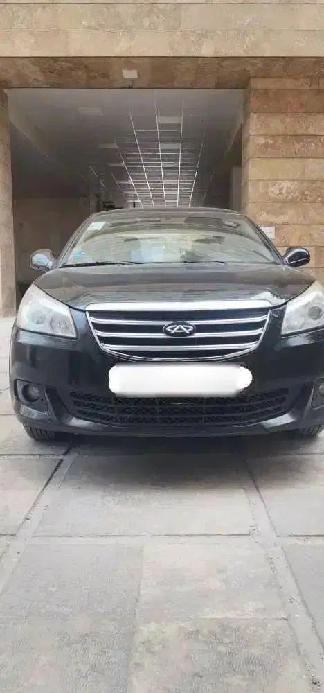 ام وی ام 550 دنده‌ای - 1394