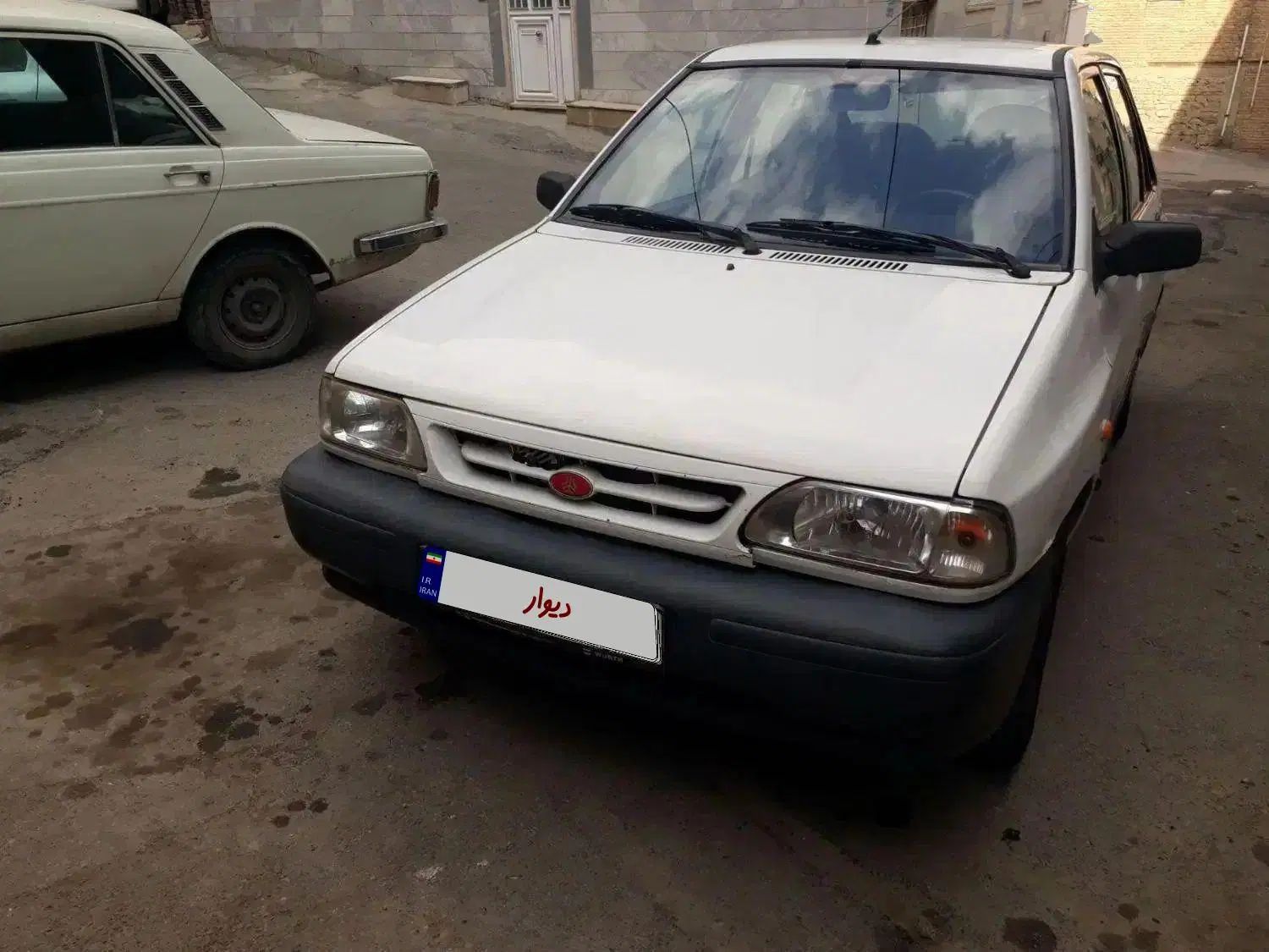خودرو پراید، 131 آگهی ann_19918024
