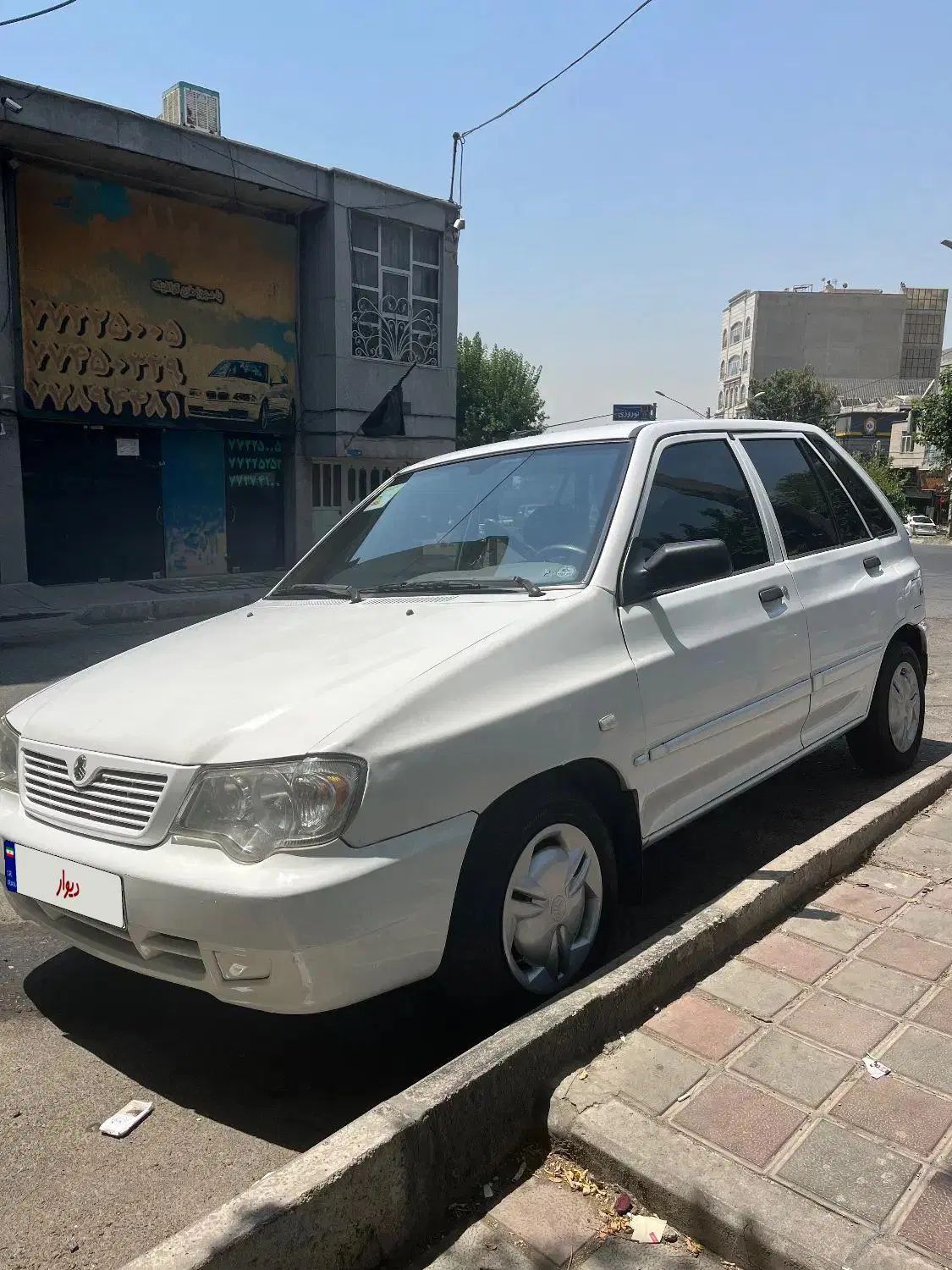 خودرو پراید، 111 آگهی ann_19918030