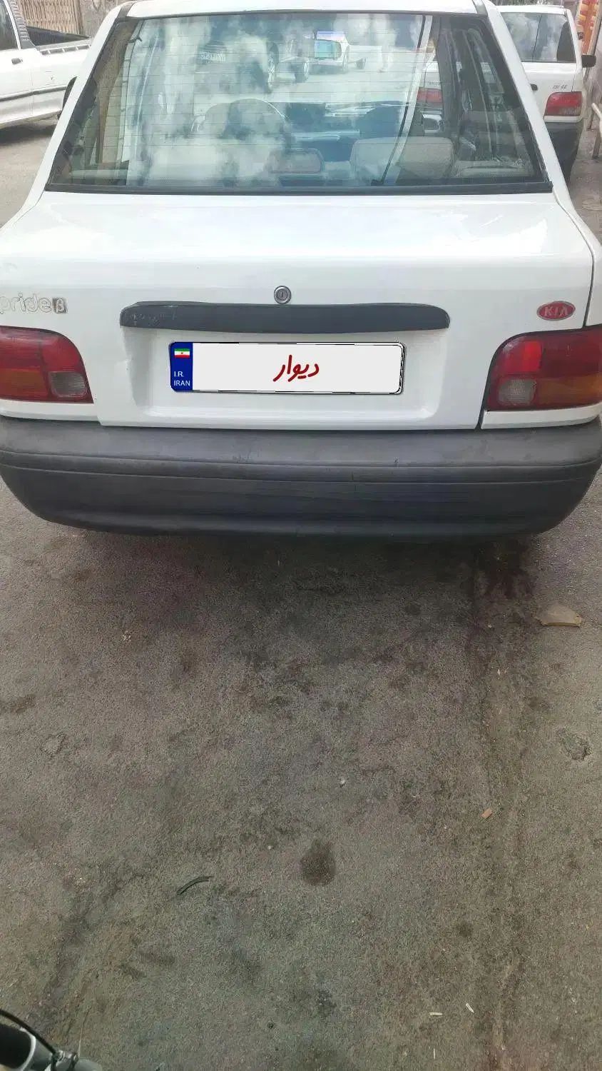 خودرو پراید، صبا آگهی ann_19918031