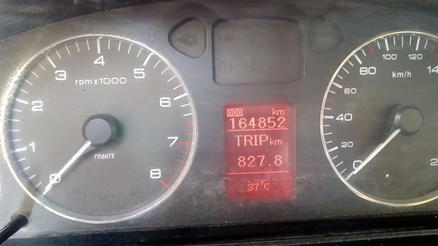 سمند LX XU7 - 1396