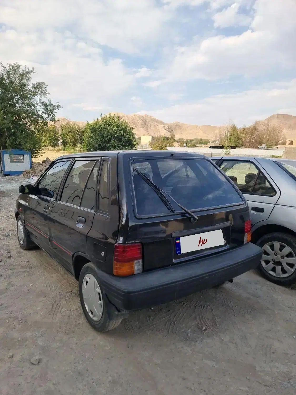 خودرو پراید، 111 آگهی ann_19918034