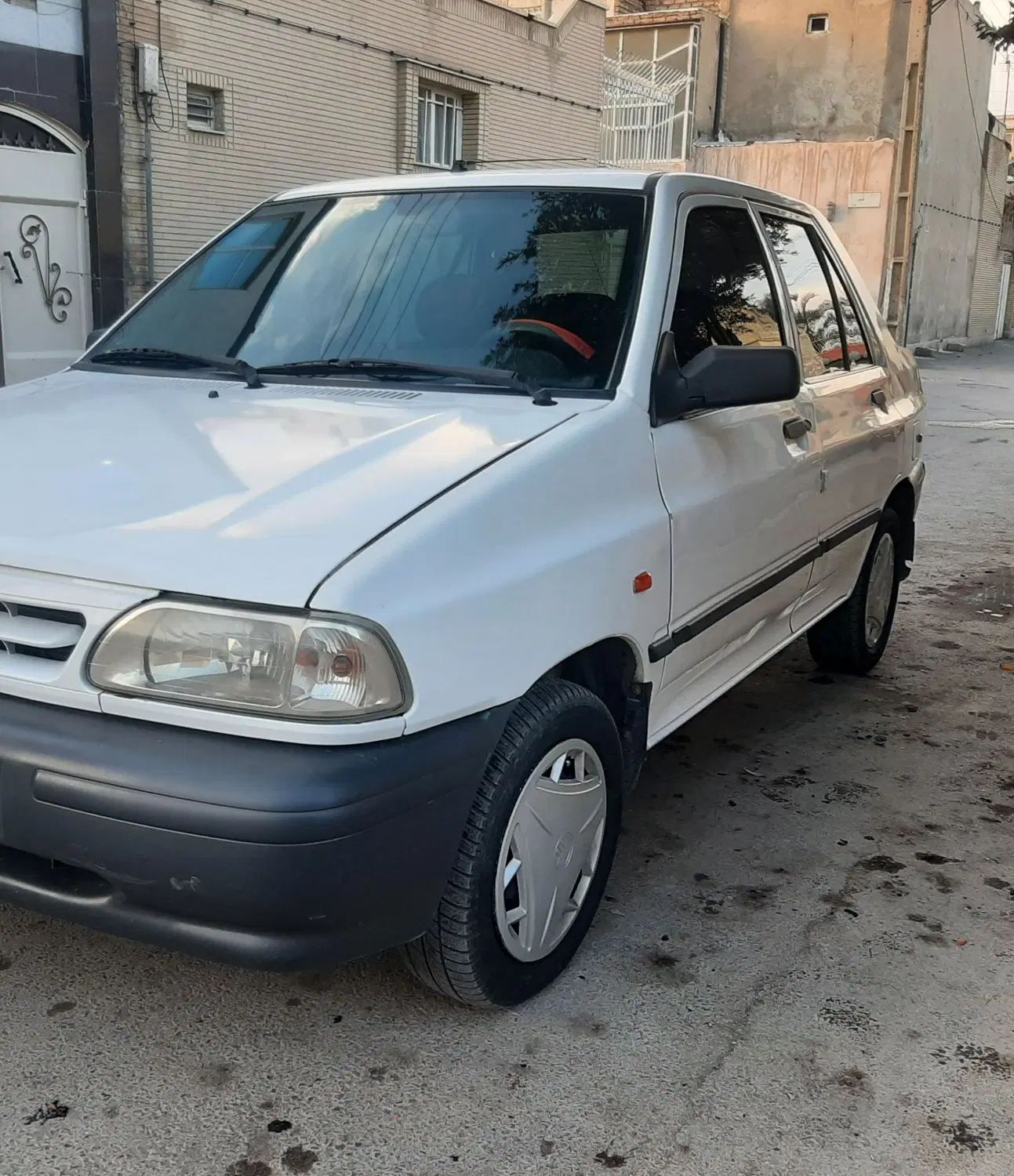 پراید 131 SE - 1397