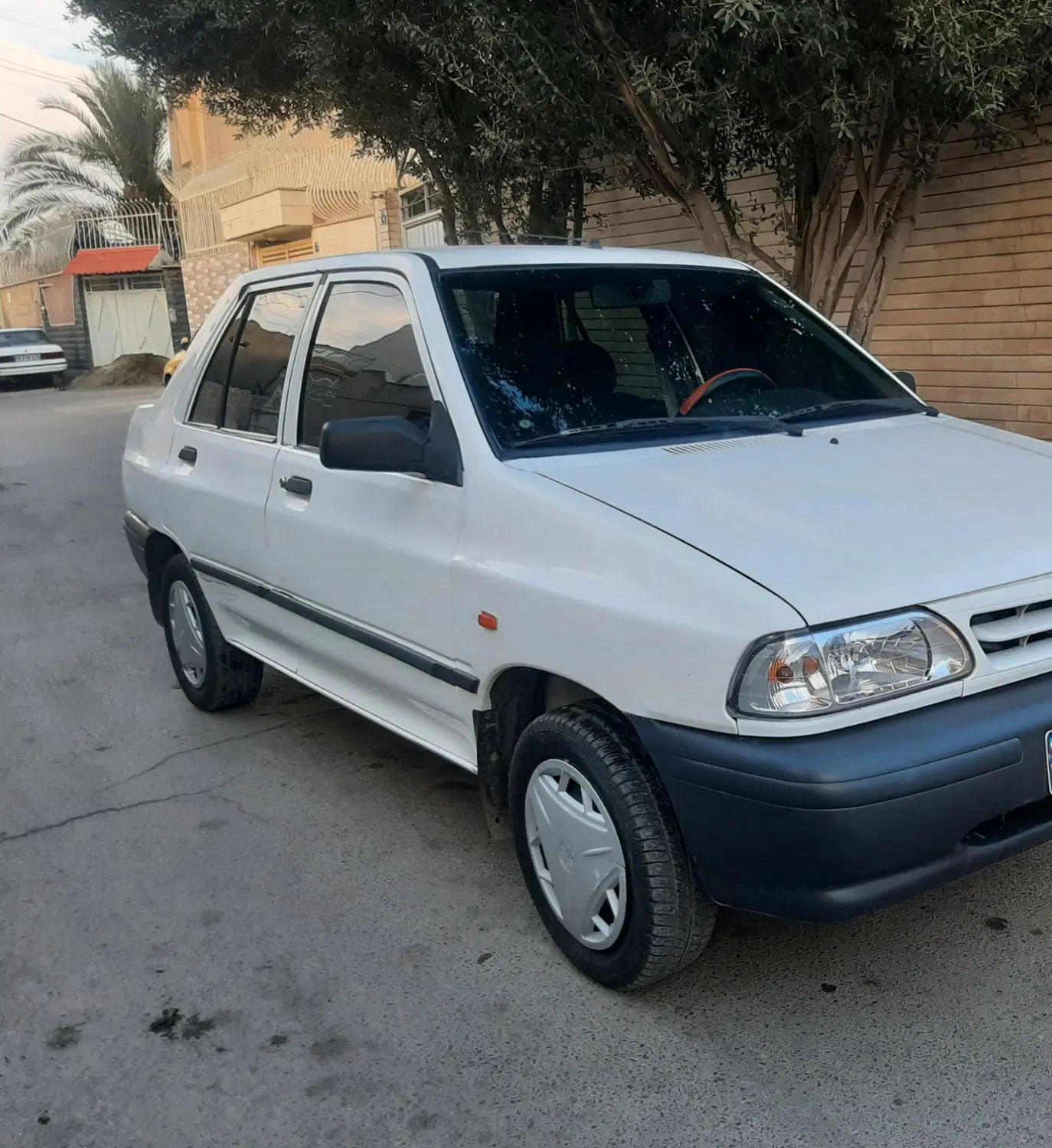 پراید 131 SE - 1397