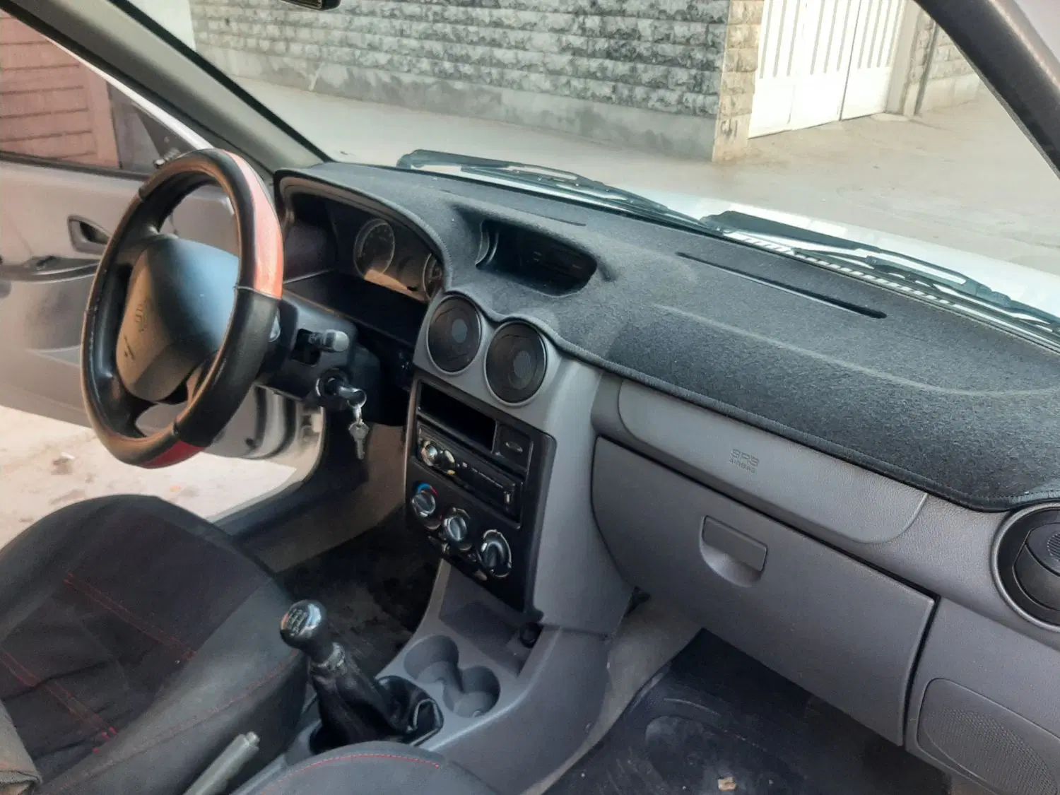 پراید 131 SE - 1397