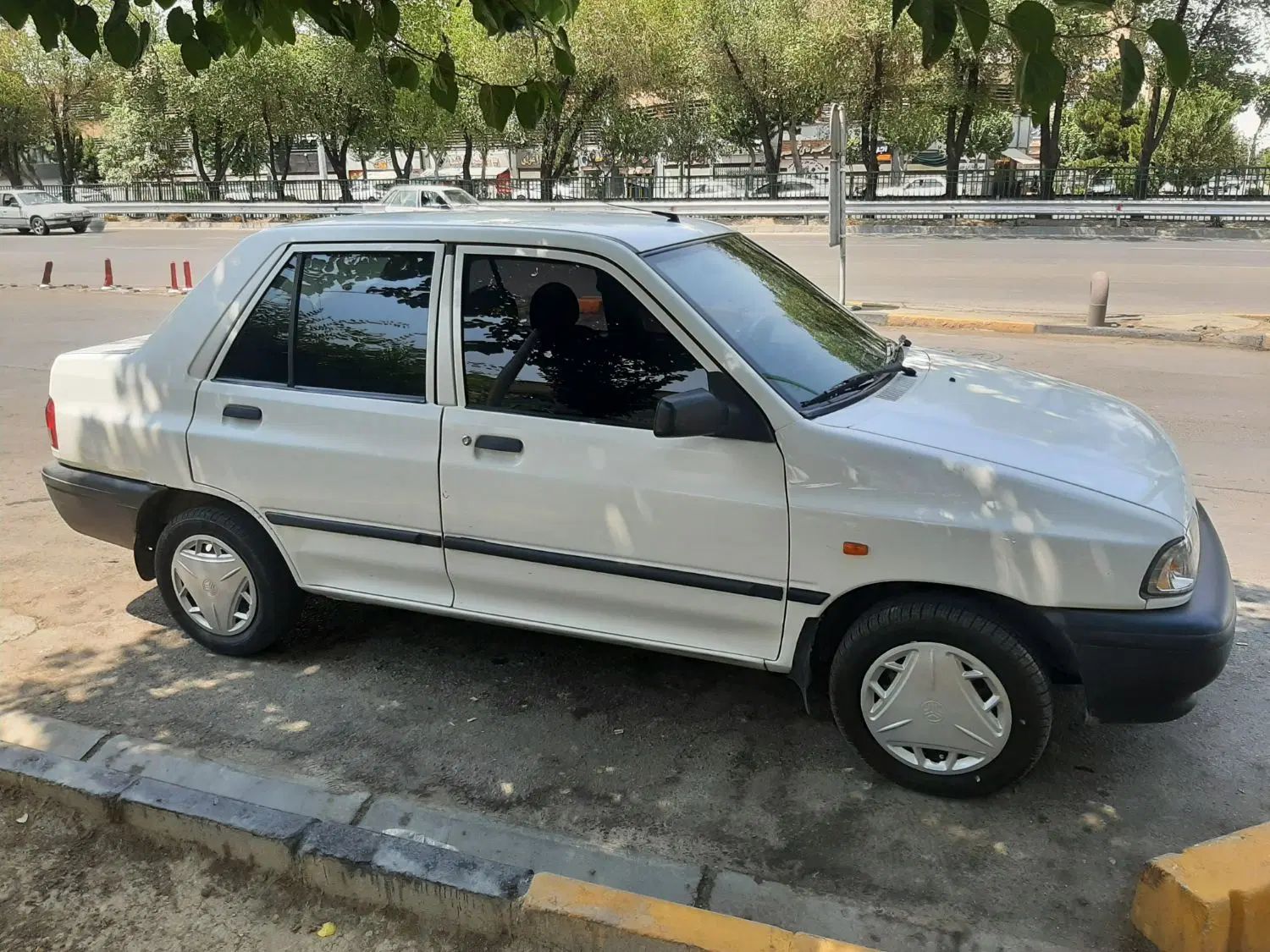 خودرو پراید، 131 آگهی ann_19918035