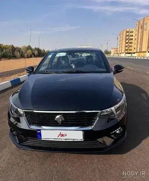 خودرو تارا، دنده‌ای آگهی ann_19918036