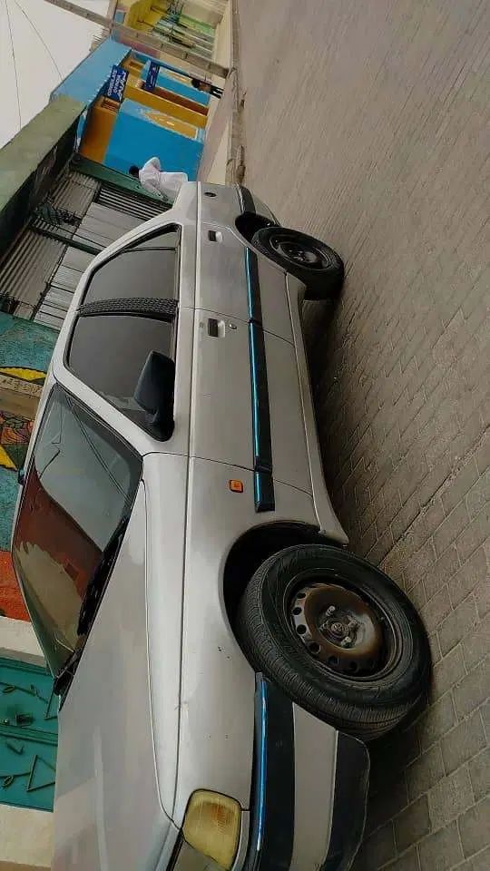 پژو 405 GLX - 1384