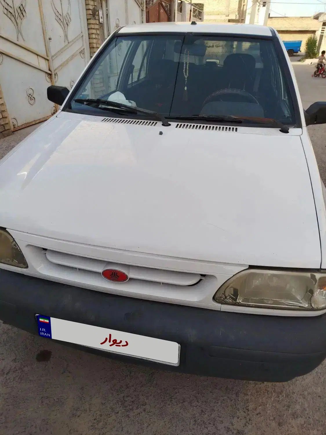 خودرو پراید، 131 آگهی ann_19918044