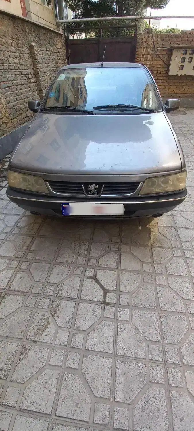 خودرو پژو، 405 SLX آگهی ann_19918046