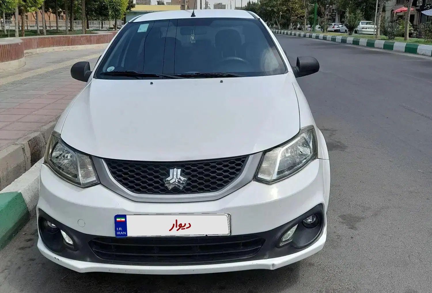 خودرو ساینا، S آگهی ann_19918049