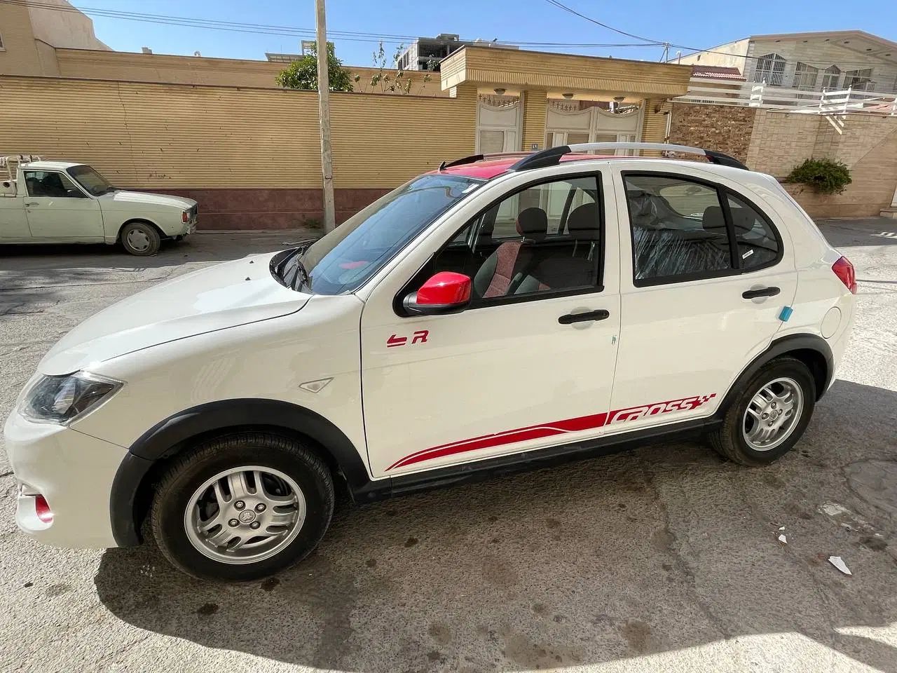 خودرو کوییک، R آگهی ann_19918050